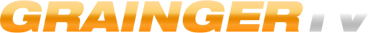 Grainger TV Logo